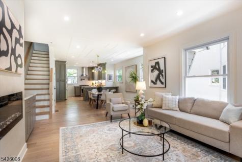 181 Valley Road Montclair NJ 07042