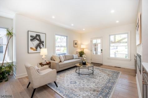 181 Valley Road Montclair NJ 07042