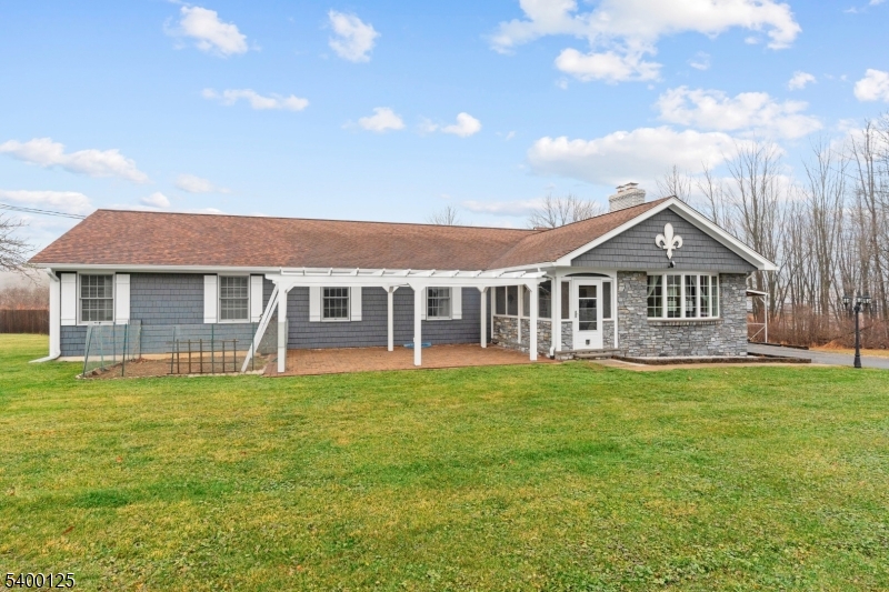 18 Old Wolfe Road Mount Olive NJ 07828