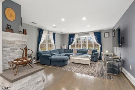 18 Old Wolfe Road Mount Olive NJ 07828