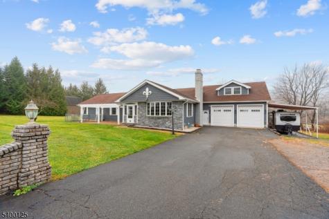 18 Old Wolfe Road Mount Olive NJ 07828