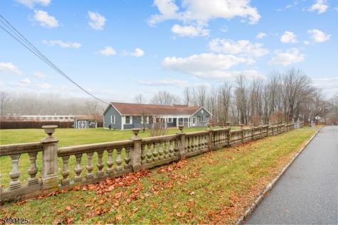 18 Old Wolfe Road Mount Olive NJ 07828