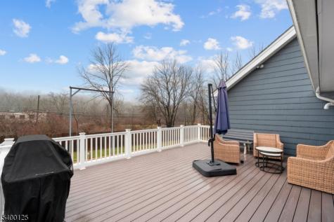 18 Old Wolfe Road Mount Olive NJ 07828