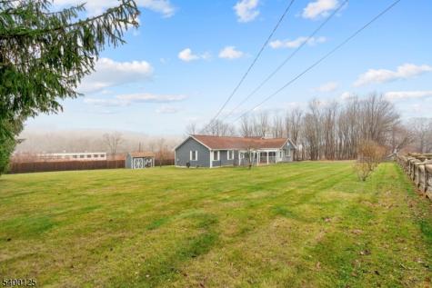 18 Old Wolfe Road Mount Olive NJ 07828