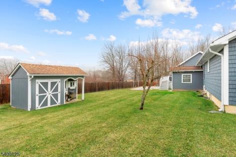 18 Old Wolfe Road Mount Olive NJ 07828