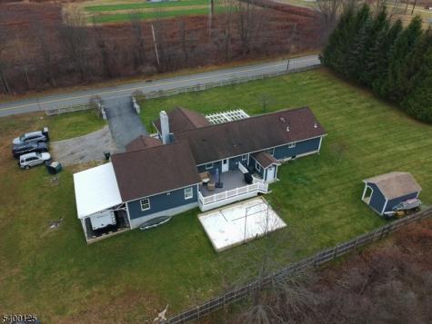 18 Old Wolfe Road Mount Olive NJ 07828
