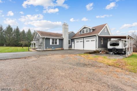 18 Old Wolfe Road Mount Olive NJ 07828