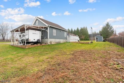 18 Old Wolfe Road Mount Olive NJ 07828