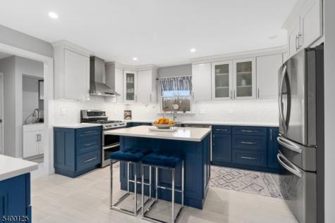 18 Old Wolfe Road Mount Olive NJ 07828