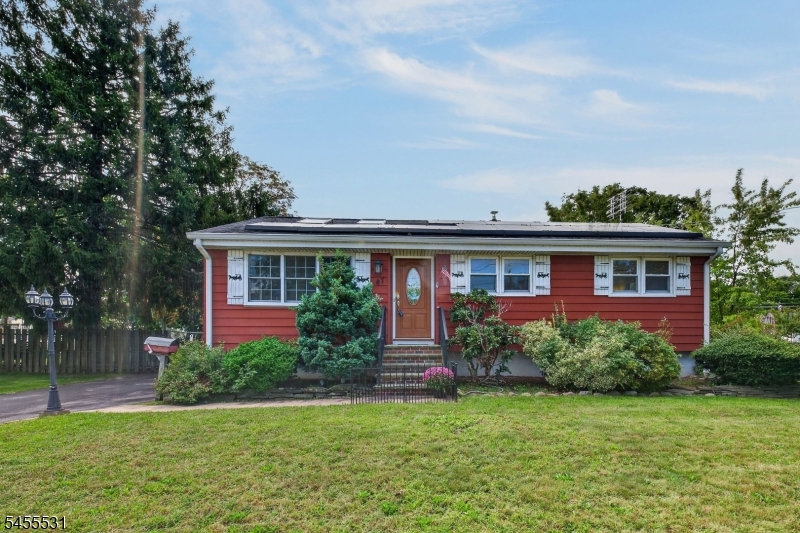 87 Lafayette Street Piscataway NJ 08854
