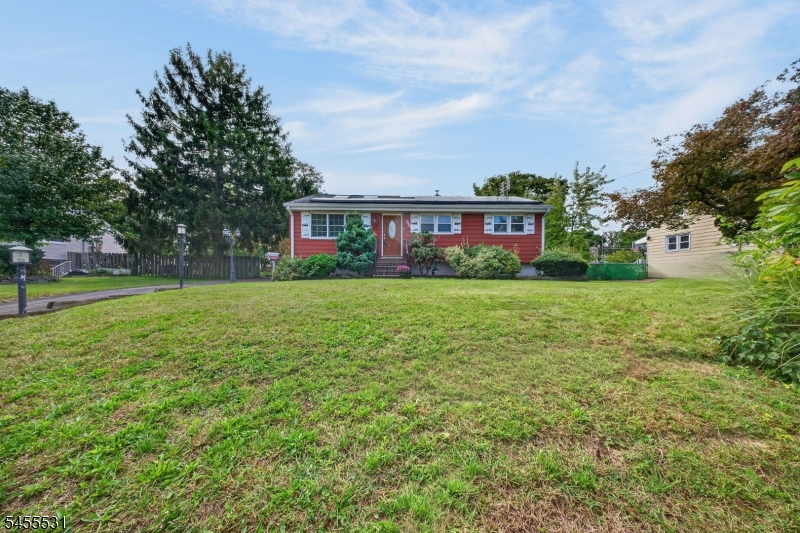 87 Lafayette Street Piscataway NJ 08854
