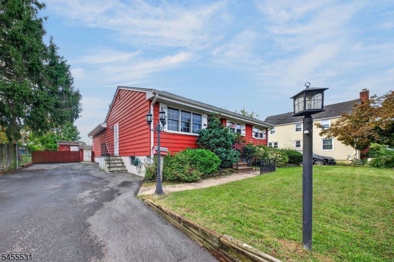 87 Lafayette Street Piscataway NJ 08854