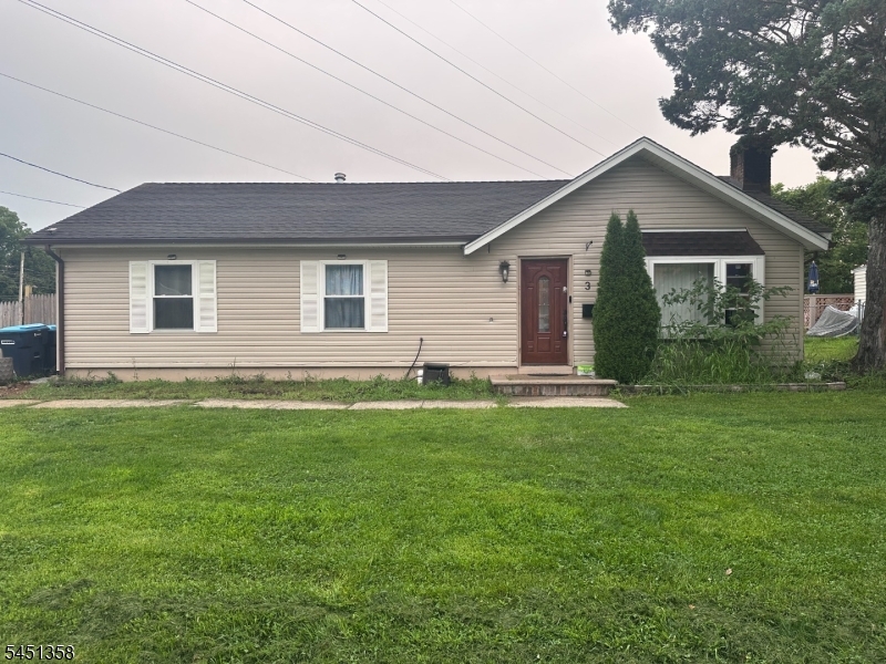 3 Lawrence Drive Hackettstown NJ 07840