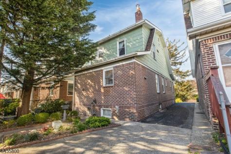 13 Front Street North Arlington NJ 07031