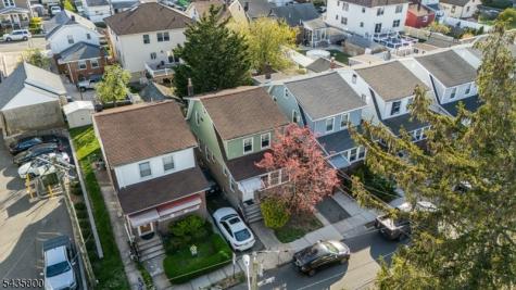13 Front Street North Arlington NJ 07031