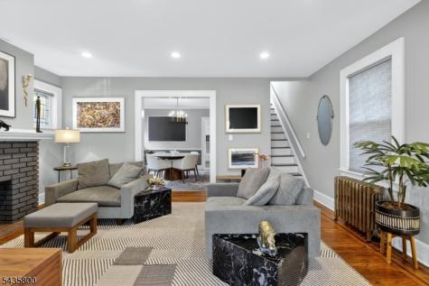 13 Front Street North Arlington NJ 07031