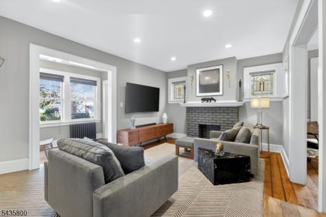 13 Front Street North Arlington NJ 07031