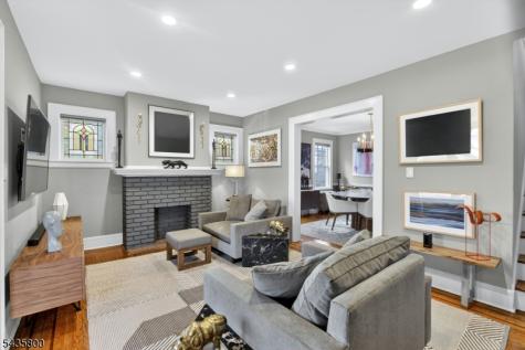 13 Front Street North Arlington NJ 07031