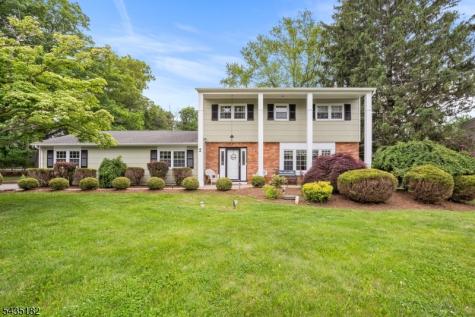 2 Ellam Drive Randolph NJ 07869