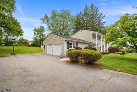 2 Ellam Drive Randolph NJ 07869