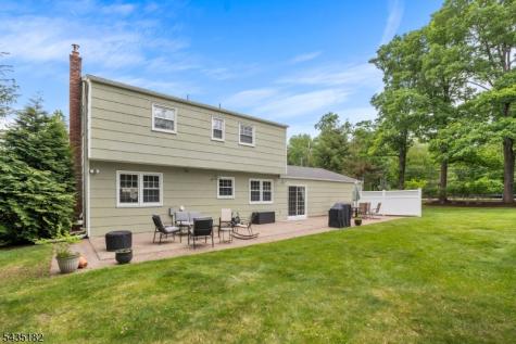 2 Ellam Drive Randolph NJ 07869