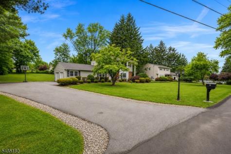 2 Ellam Drive Randolph NJ 07869