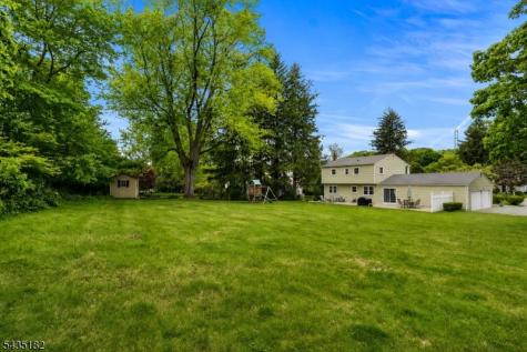 2 Ellam Drive Randolph NJ 07869