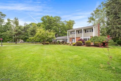 2 Ellam Drive Randolph NJ 07869