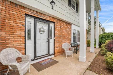 2 Ellam Drive Randolph NJ 07869