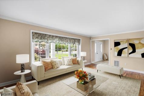 2 Ellam Drive Randolph NJ 07869