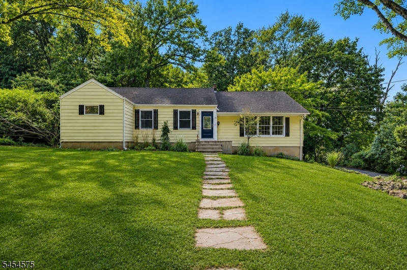 27 Inwood Road Berkeley Heights NJ 07922
