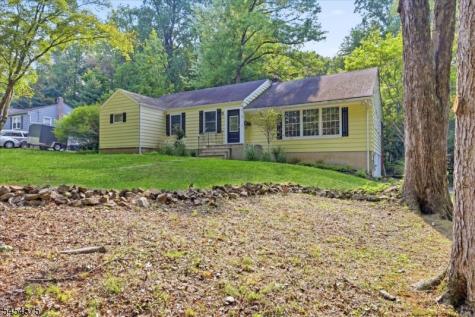 27 Inwood Road Berkeley Heights NJ 07922