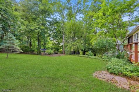 27 Inwood Road Berkeley Heights NJ 07922