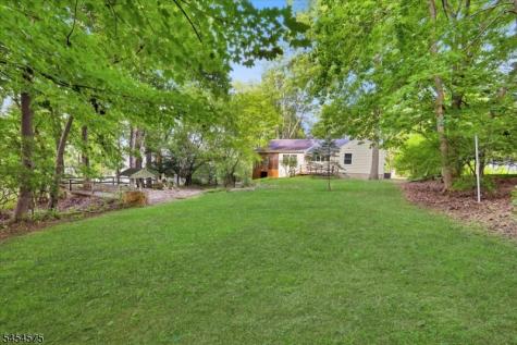 27 Inwood Road Berkeley Heights NJ 07922