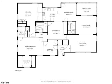27 Inwood Road Berkeley Heights NJ 07922
