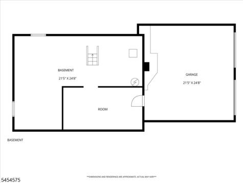 27 Inwood Road Berkeley Heights NJ 07922