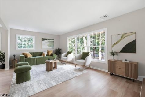 27 Inwood Road Berkeley Heights NJ 07922