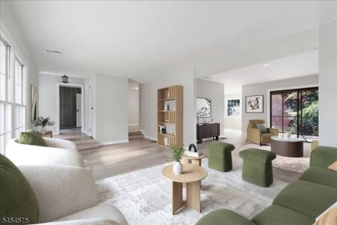27 Inwood Road Berkeley Heights NJ 07922