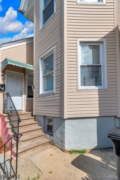 256 Edmund Avenue Paterson NJ 07502