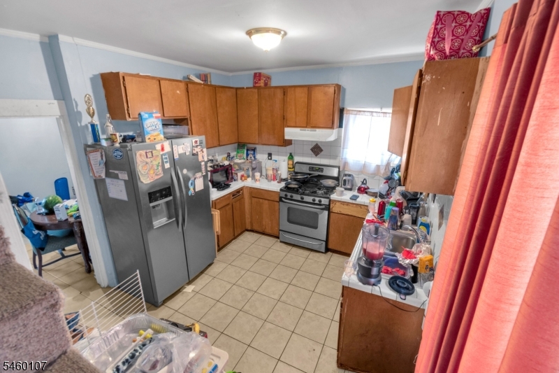 256 Edmund Avenue Paterson NJ 07502