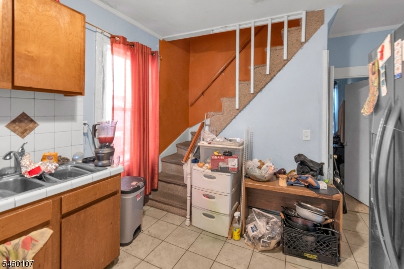 256 Edmund Avenue Paterson NJ 07502
