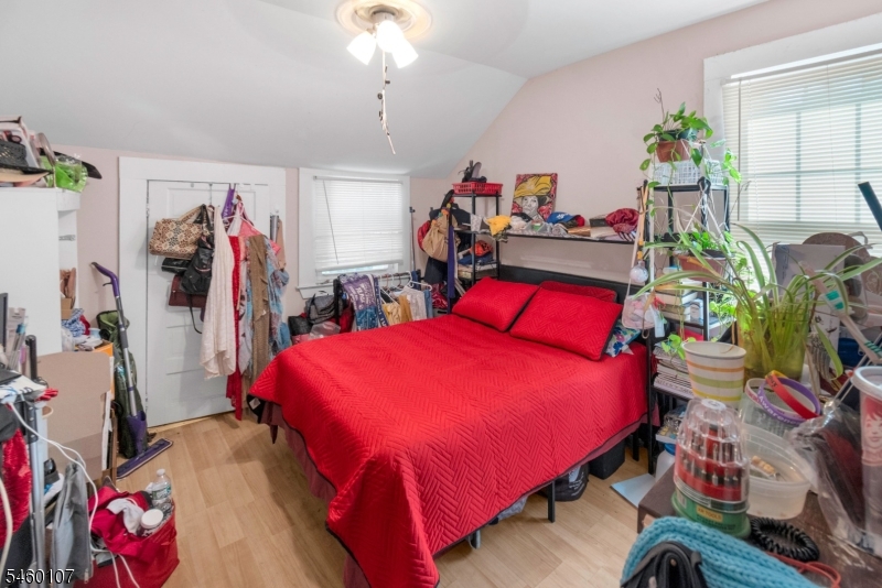 256 Edmund Avenue Paterson NJ 07502