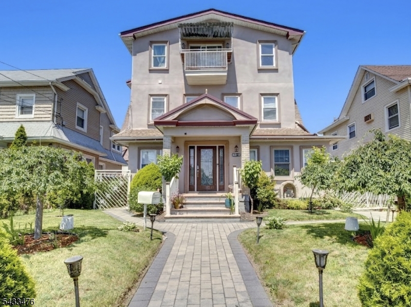 408 Elmora Avenue Elizabeth NJ 07208