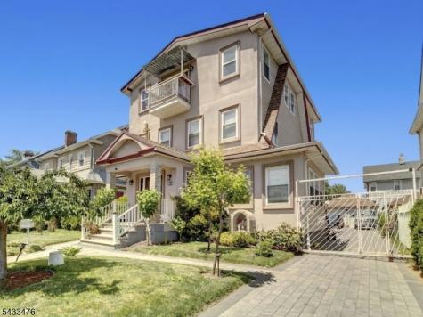408 Elmora Avenue Elizabeth NJ 07208