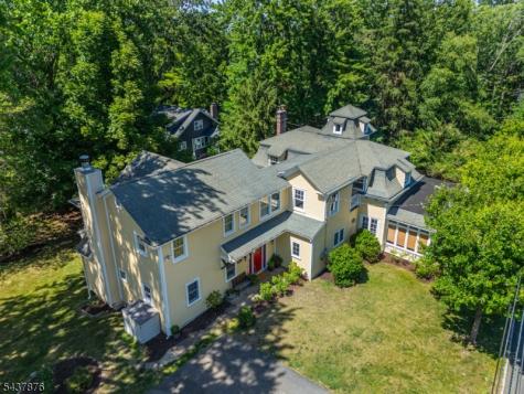 181 Sunset Avenue Verona NJ 07044