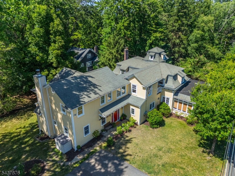 181 Sunset Avenue Verona NJ 07044