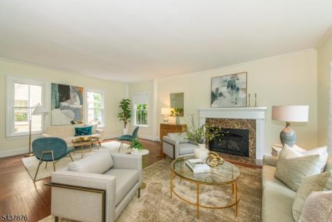 181 Sunset Avenue Verona NJ 07044