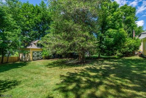 181 Sunset Avenue Verona NJ 07044