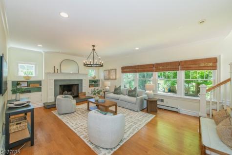 181 Sunset Avenue Verona NJ 07044