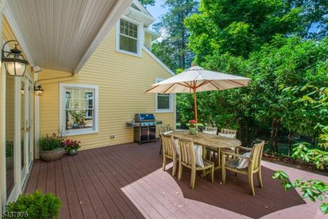 181 Sunset Avenue Verona NJ 07044